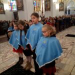 Przyjęcie do Dziewczęcej Służby Maryjnej (12)