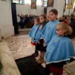 Przyjęcie do Dziewczęcej Służby Maryjnej (13)