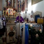 Przyjęcie do Dziewczęcej Służby Maryjnej (14)