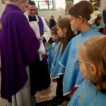 Przyjęcie do Dziewczęcej Służby Maryjnej (15)