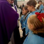 Przyjęcie do Dziewczęcej Służby Maryjnej (16)