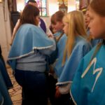 Przyjęcie do Dziewczęcej Służby Maryjnej (17)