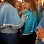 Przyjęcie do Dziewczęcej Służby Maryjnej (19)