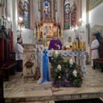 Przyjęcie do Dziewczęcej Służby Maryjnej (2)