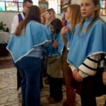 Przyjęcie do Dziewczęcej Służby Maryjnej (21)