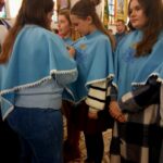 Przyjęcie do Dziewczęcej Służby Maryjnej (23)