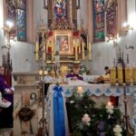 Przyjęcie do Dziewczęcej Służby Maryjnej (29)