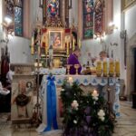 Przyjęcie do Dziewczęcej Służby Maryjnej (32)