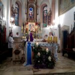 Przyjęcie do Dziewczęcej Służby Maryjnej (33)