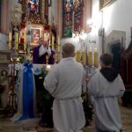 Przyjęcie do Dziewczęcej Służby Maryjnej (36)