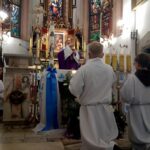 Przyjęcie do Dziewczęcej Służby Maryjnej (37)