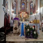 Przyjęcie do Dziewczęcej Służby Maryjnej (4)