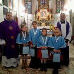 Przyjęcie do Dziewczęcej Służby Maryjnej (40)