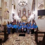 Przyjęcie do Dziewczęcej Służby Maryjnej (41)