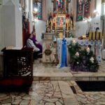 Przyjęcie do Dziewczęcej Służby Maryjnej (5)