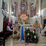 Przyjęcie do Dziewczęcej Służby Maryjnej (6)