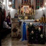 Przyjęcie do Dziewczęcej Służby Maryjnej (8)