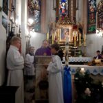 Przyjęcie do Dziewczęcej Służby Maryjnej (9)