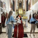 Spotkanie ze Świętym Mikołajem 5 grudnia 2025 (1)