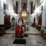 Spotkanie ze Świętym Mikołajem 5 grudnia 2025 (1)