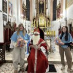 Spotkanie ze Świętym Mikołajem 5 grudnia 2025 (10)