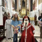 Spotkanie ze Świętym Mikołajem 5 grudnia 2025 (100)