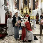 Spotkanie ze Świętym Mikołajem 5 grudnia 2025 (101)