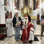 Spotkanie ze Świętym Mikołajem 5 grudnia 2025 (102)