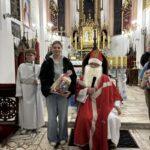 Spotkanie ze Świętym Mikołajem 5 grudnia 2025 (103)