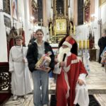 Spotkanie ze Świętym Mikołajem 5 grudnia 2025 (104)