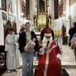 Spotkanie ze Świętym Mikołajem 5 grudnia 2025 (108)