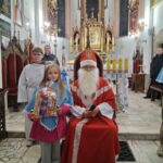 Spotkanie ze Świętym Mikołajem 5 grudnia 2025 (11)