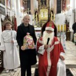 Spotkanie ze Świętym Mikołajem 5 grudnia 2025 (111)