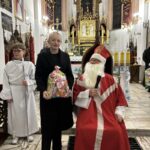 Spotkanie ze Świętym Mikołajem 5 grudnia 2025 (114)