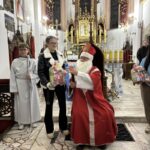 Spotkanie ze Świętym Mikołajem 5 grudnia 2025 (115)