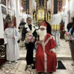 Spotkanie ze Świętym Mikołajem 5 grudnia 2025 (116)