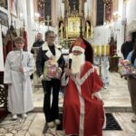 Spotkanie ze Świętym Mikołajem 5 grudnia 2025 (117)