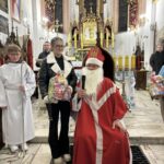 Spotkanie ze Świętym Mikołajem 5 grudnia 2025 (118)