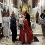 Spotkanie ze Świętym Mikołajem 5 grudnia 2025 (119)