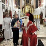 Spotkanie ze Świętym Mikołajem 5 grudnia 2025 (120)