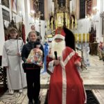 Spotkanie ze Świętym Mikołajem 5 grudnia 2025 (124)