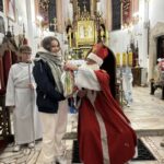 Spotkanie ze Świętym Mikołajem 5 grudnia 2025 (127)