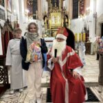 Spotkanie ze Świętym Mikołajem 5 grudnia 2025 (128)