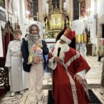 Spotkanie ze Świętym Mikołajem 5 grudnia 2025 (130)