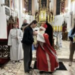 Spotkanie ze Świętym Mikołajem 5 grudnia 2025 (132)