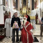 Spotkanie ze Świętym Mikołajem 5 grudnia 2025 (133)