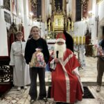 Spotkanie ze Świętym Mikołajem 5 grudnia 2025 (135)