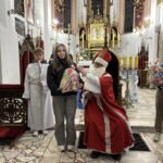 Spotkanie ze Świętym Mikołajem 5 grudnia 2025 (138)