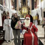 Spotkanie ze Świętym Mikołajem 5 grudnia 2025 (139)