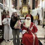 Spotkanie ze Świętym Mikołajem 5 grudnia 2025 (140)